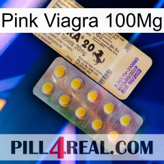 Pink Viagra 100Mg new06